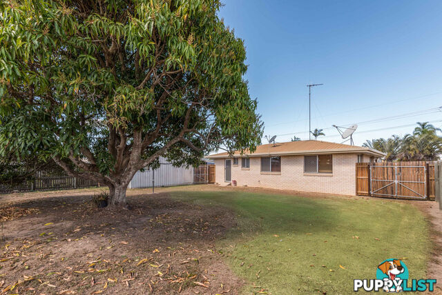 40 Thomas Thomsen Drive THABEBAN QLD 4670