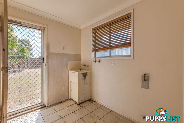 40 Thomas Thomsen Drive THABEBAN QLD 4670