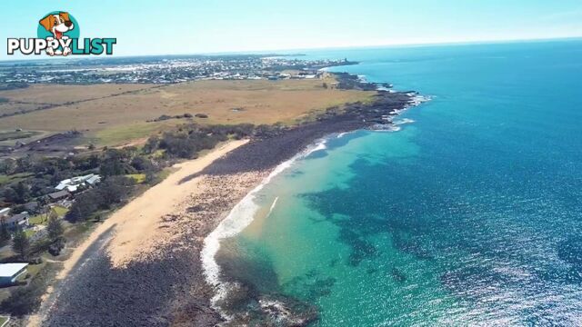 Lot 17 Bargara Headlands Estate INNES PARK QLD 4670