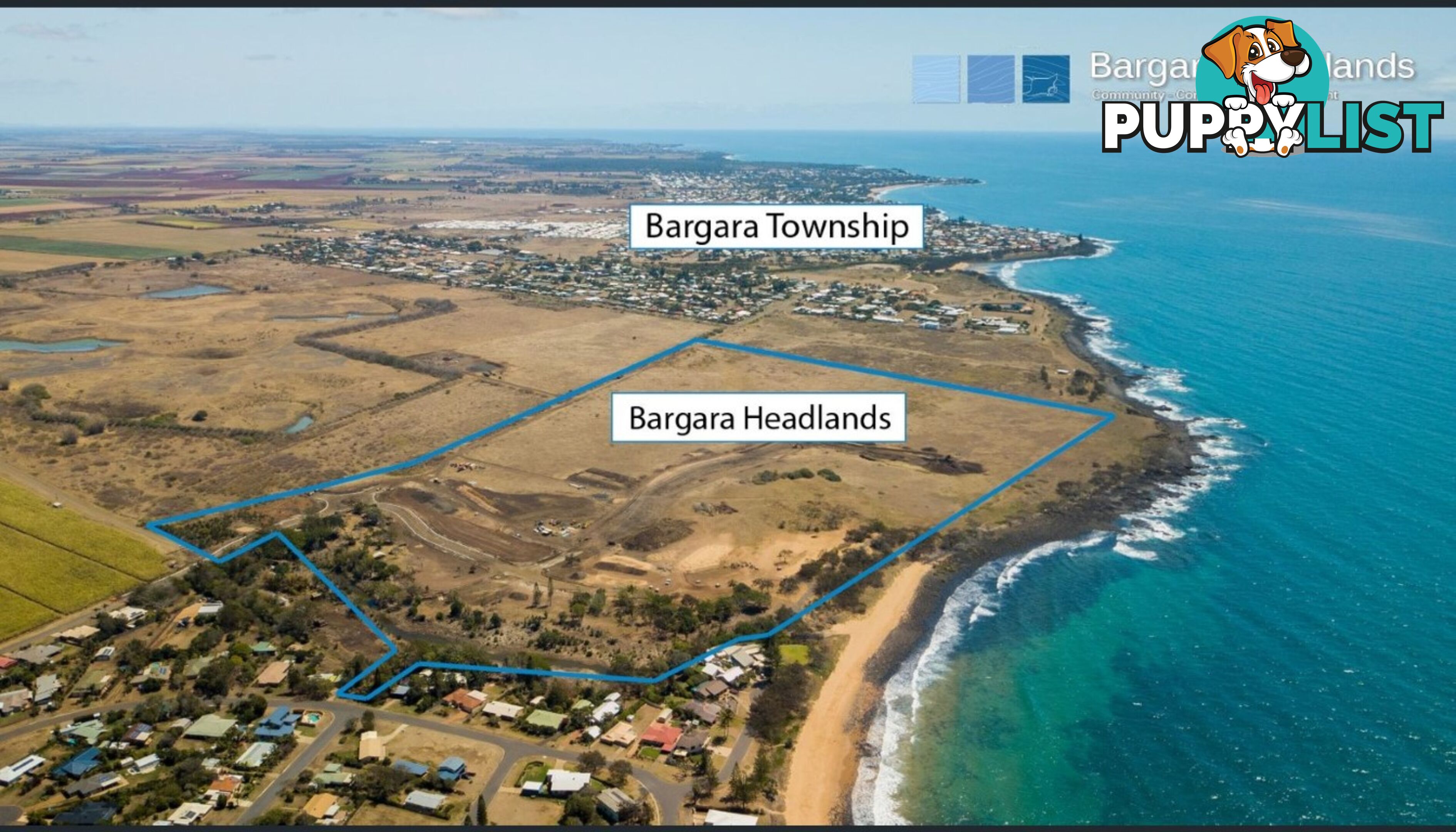 Lot 17 Bargara Headlands Estate INNES PARK QLD 4670