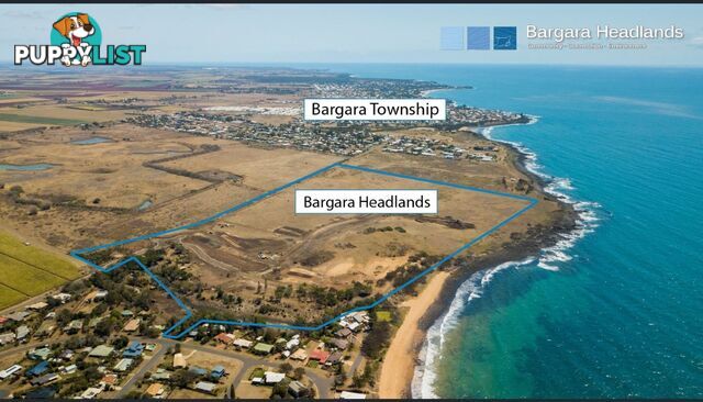 Lot 17 Bargara Headlands Estate INNES PARK QLD 4670