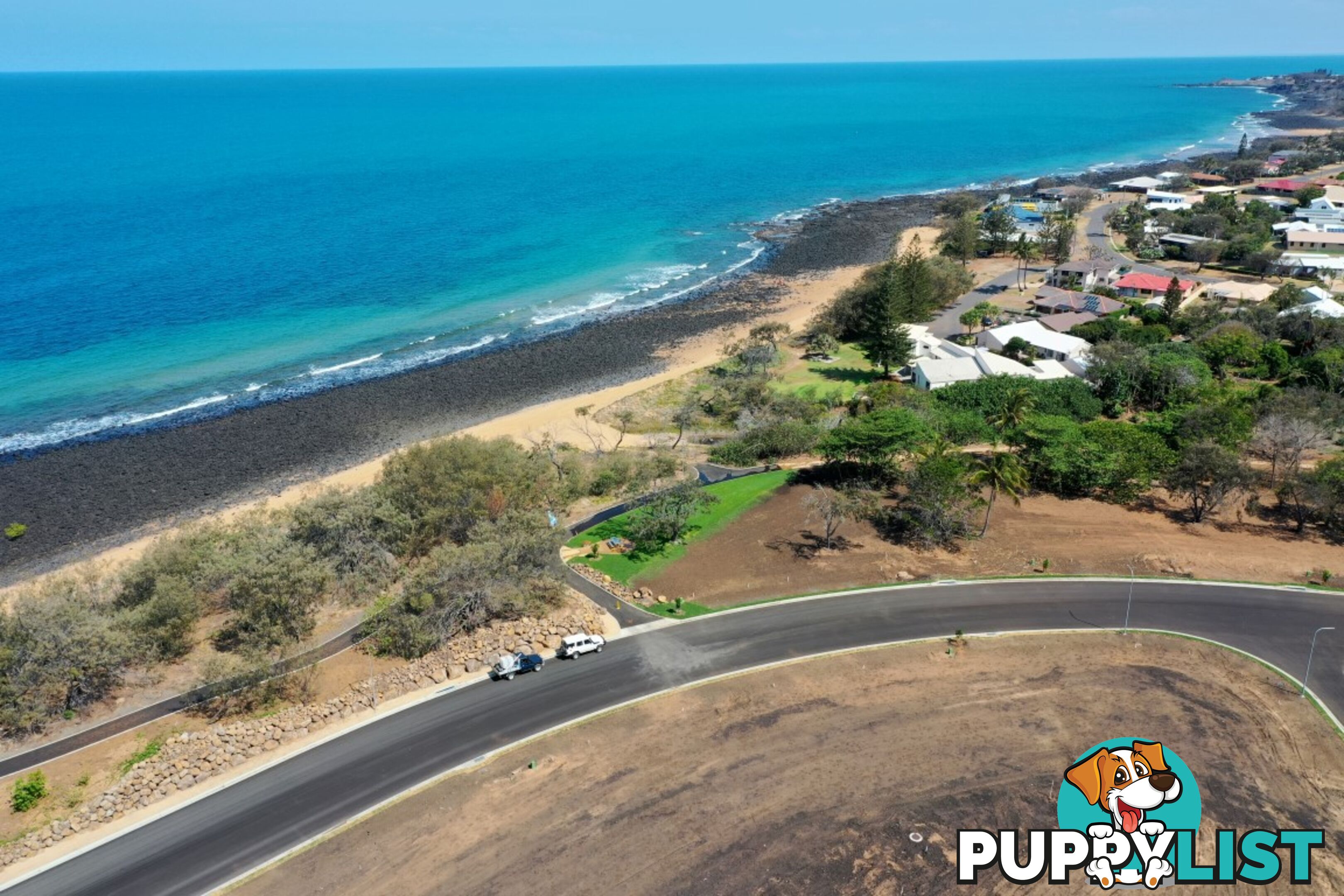 Lot 17 Bargara Headlands Estate INNES PARK QLD 4670