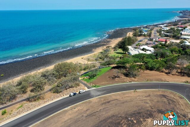 Lot 17 Bargara Headlands Estate INNES PARK QLD 4670