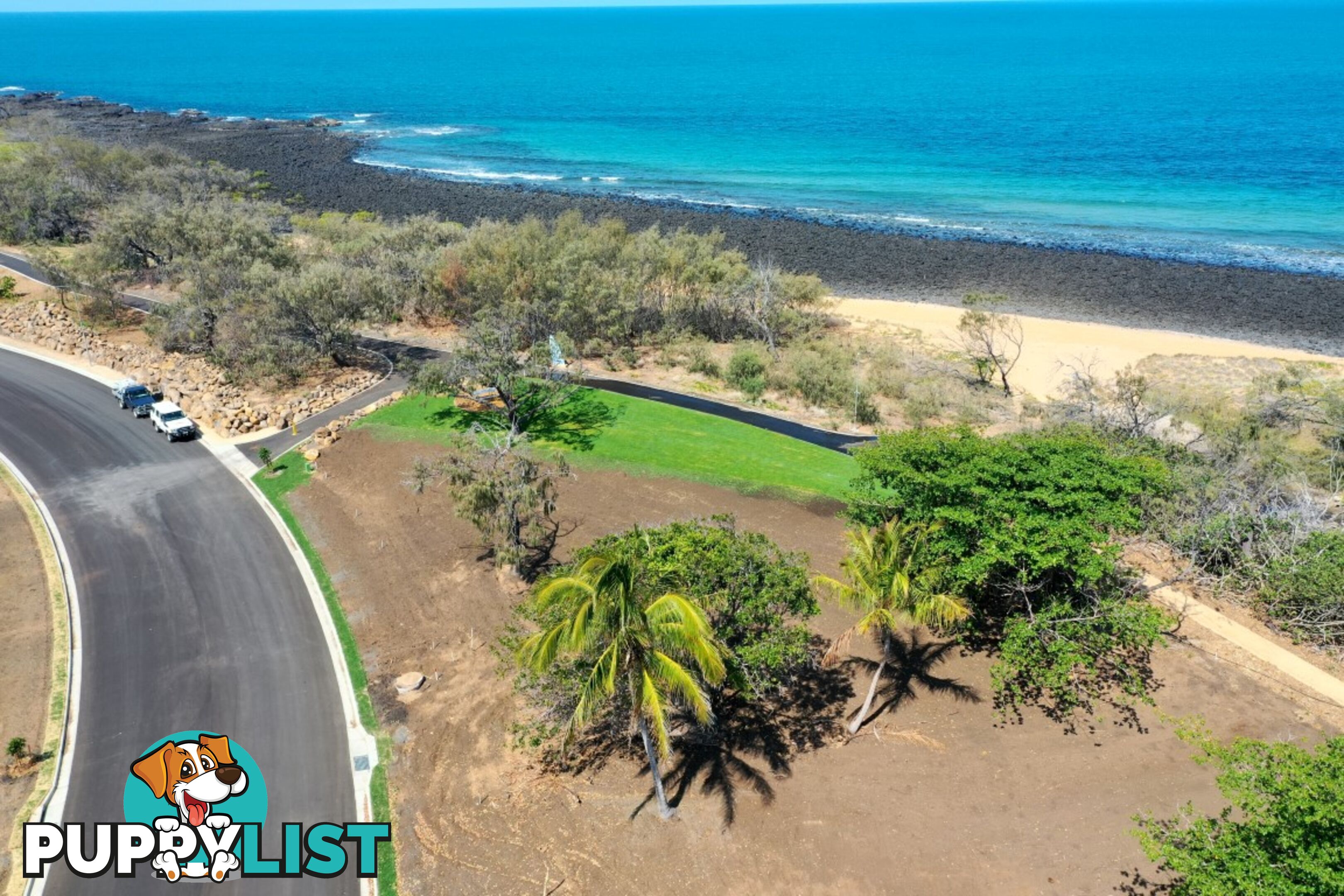 Lot 17 Bargara Headlands Estate INNES PARK QLD 4670