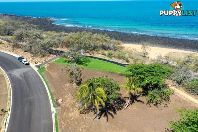 Lot 17 Bargara Headlands Estate INNES PARK QLD 4670