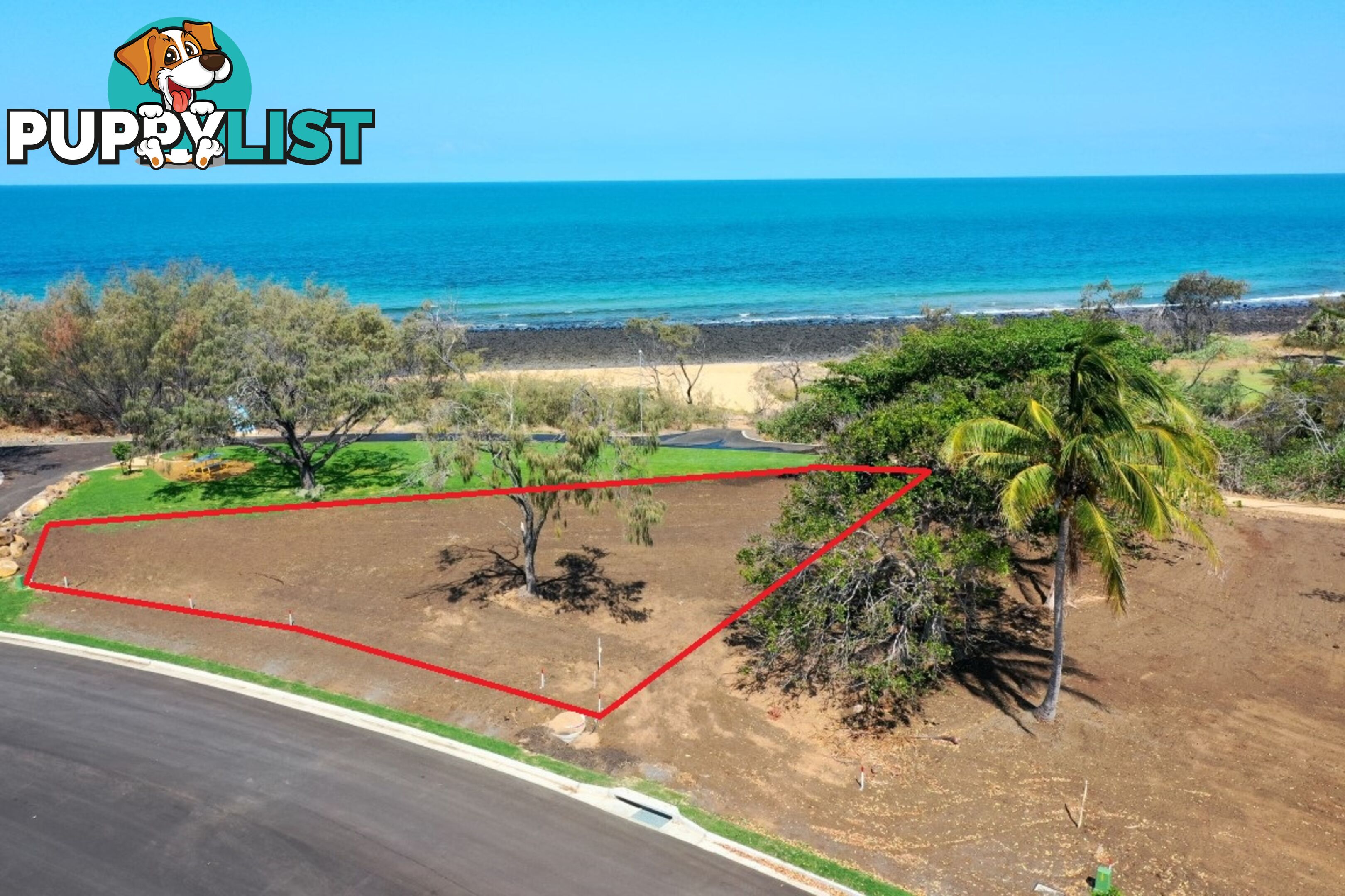 Lot 17 Bargara Headlands Estate INNES PARK QLD 4670