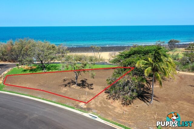 Lot 17 Bargara Headlands Estate INNES PARK QLD 4670