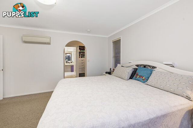 19 Rosedale Road OAKWOOD QLD 4670