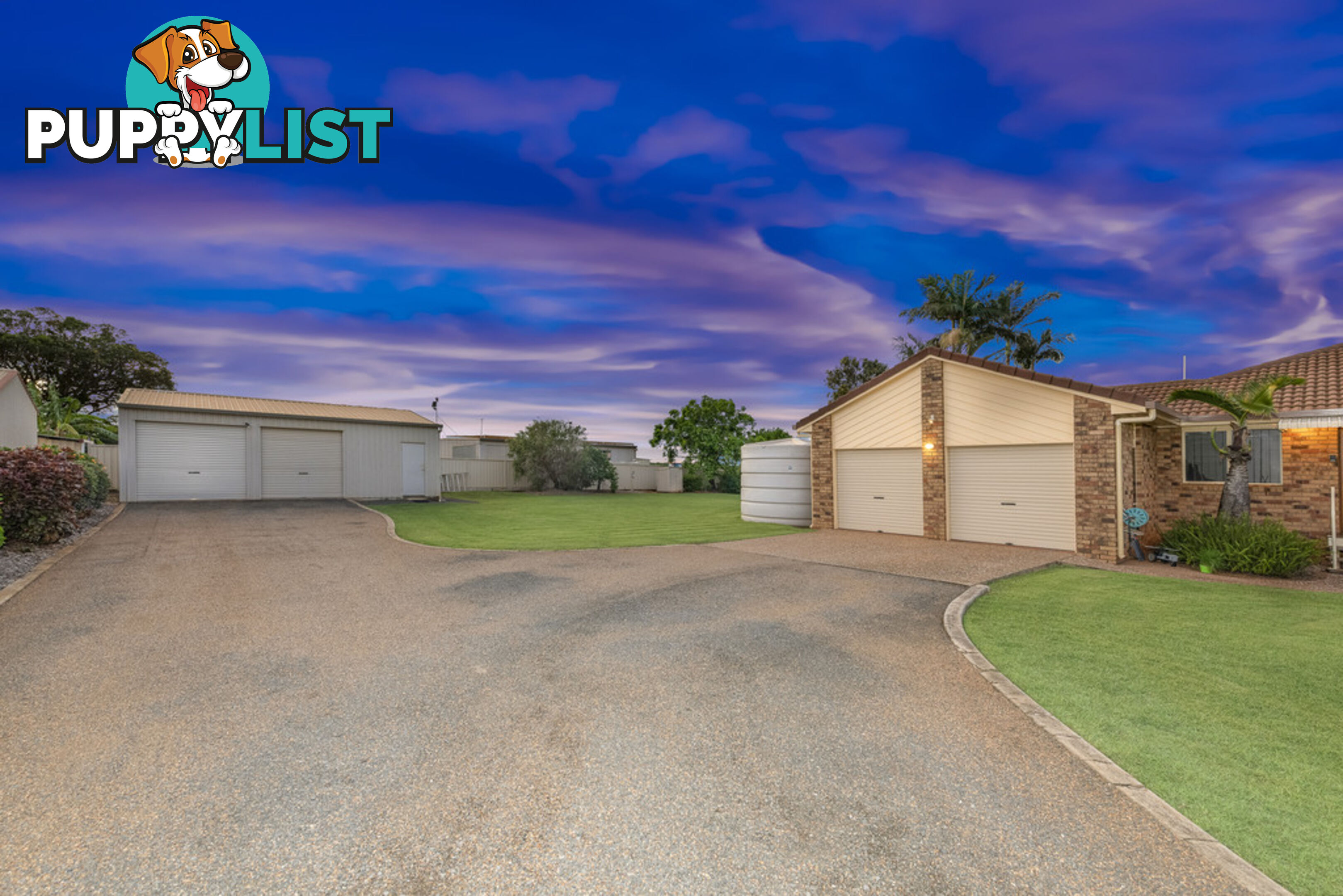 19 Rosedale Road OAKWOOD QLD 4670