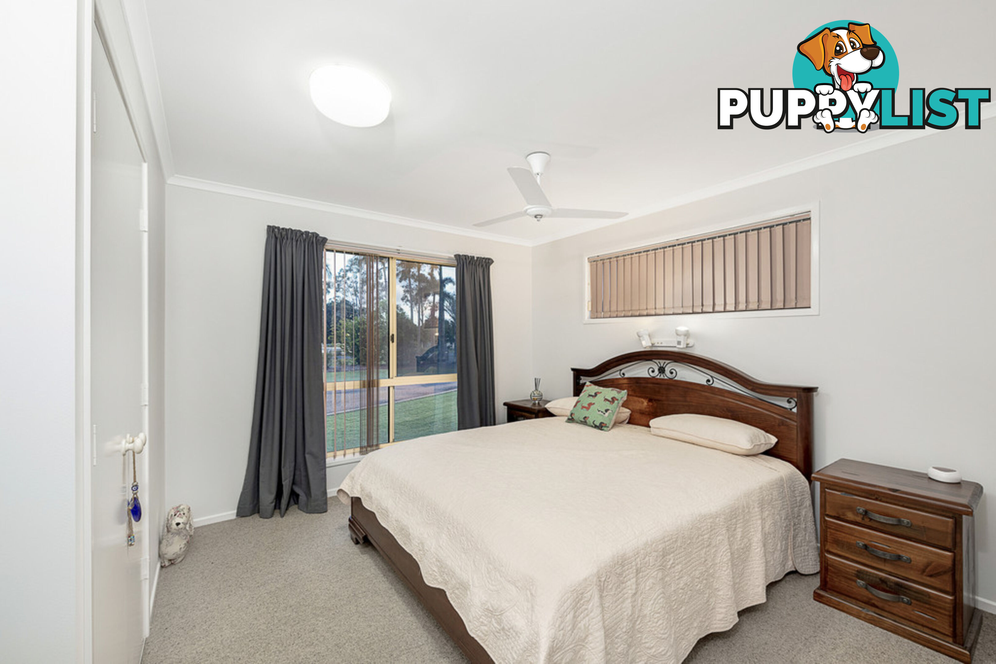 19 Rosedale Road OAKWOOD QLD 4670