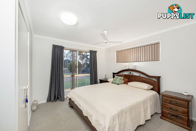 19 Rosedale Road OAKWOOD QLD 4670