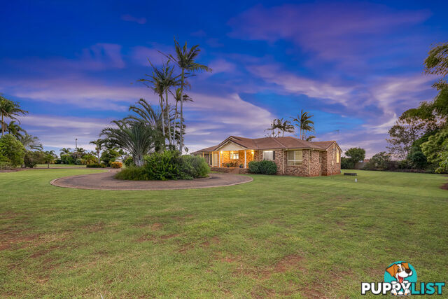 19 Rosedale Road OAKWOOD QLD 4670