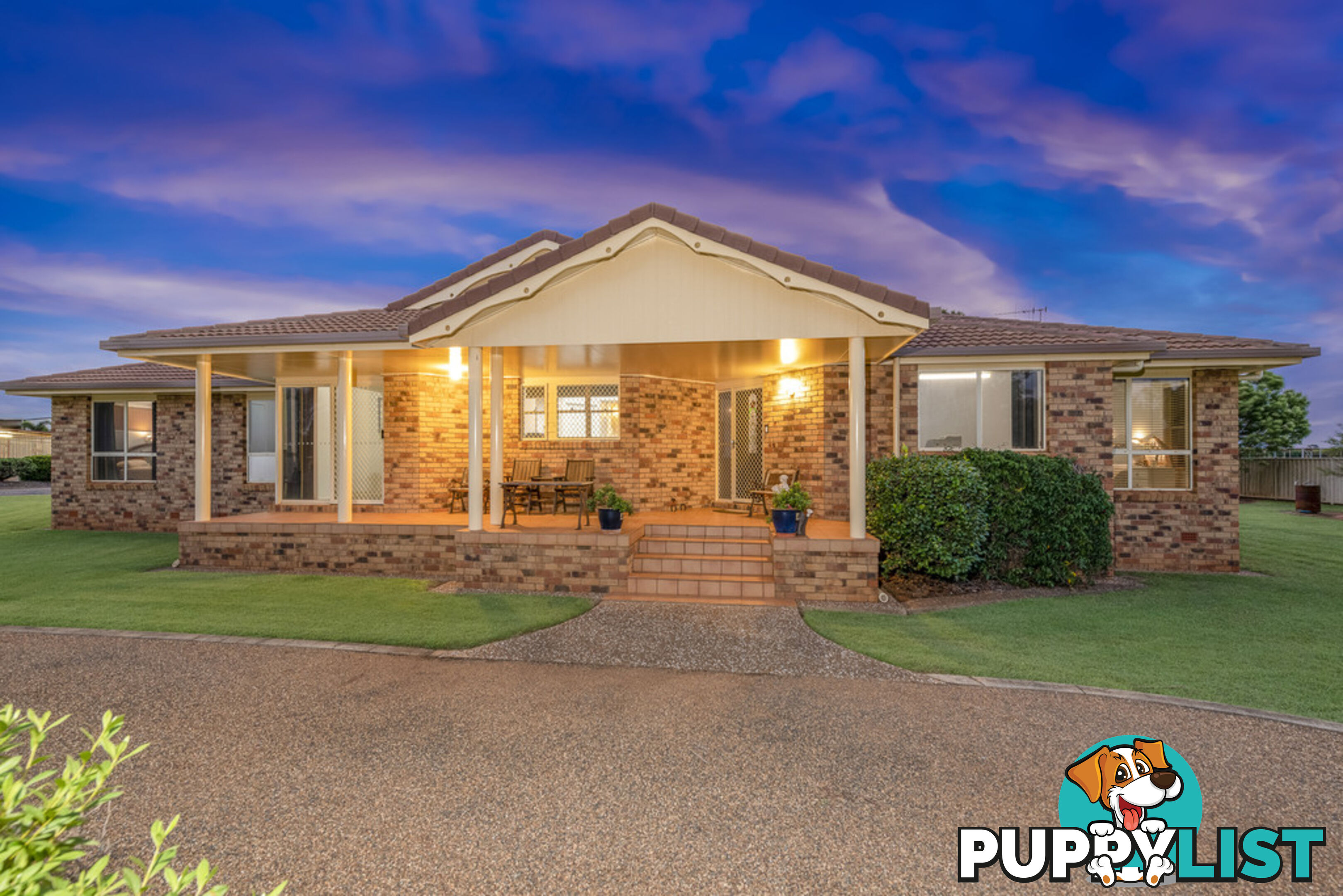 19 Rosedale Road OAKWOOD QLD 4670