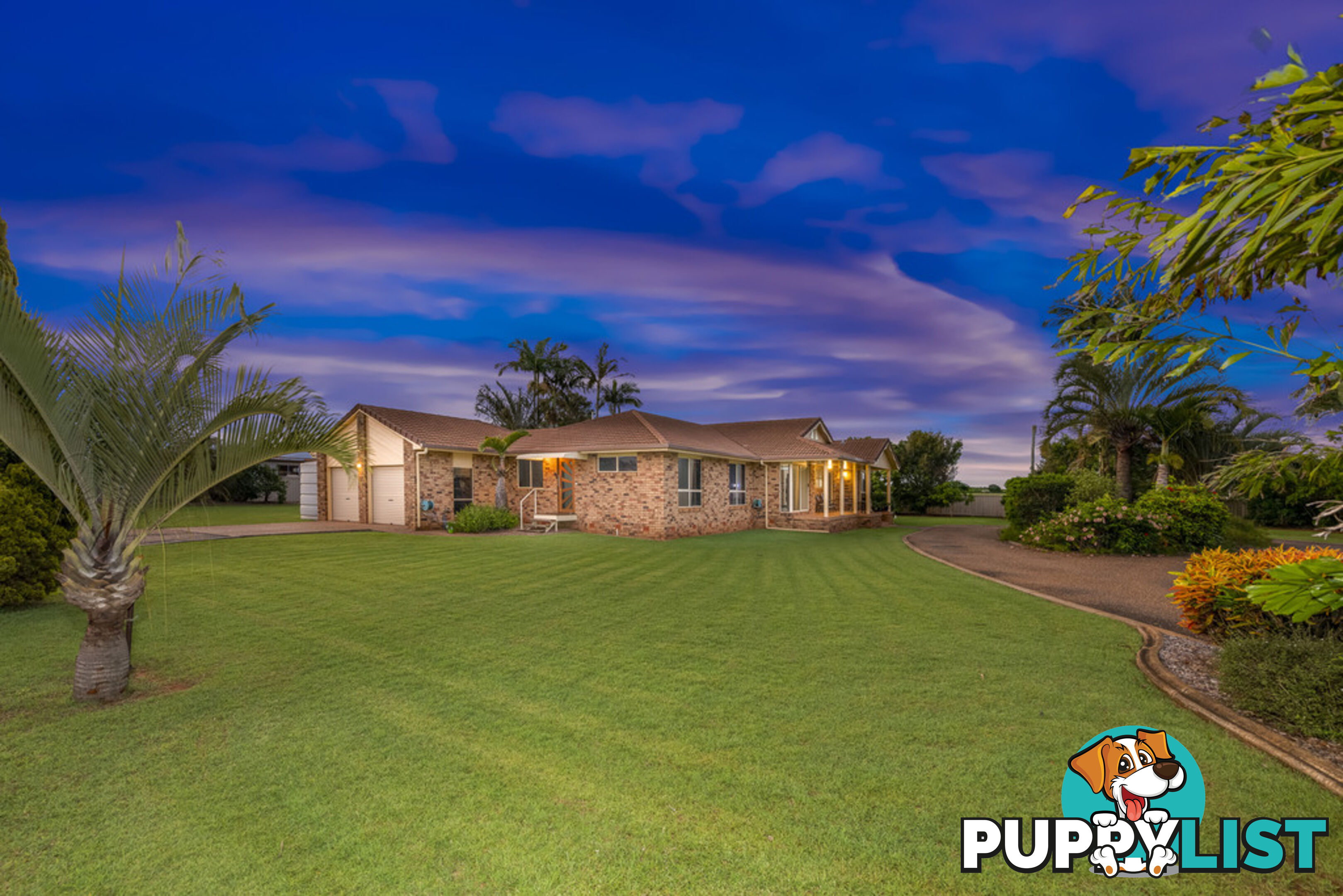 19 Rosedale Road OAKWOOD QLD 4670