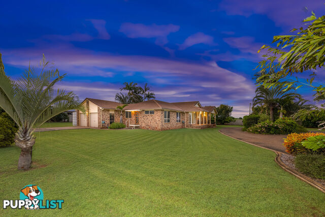 19 Rosedale Road OAKWOOD QLD 4670