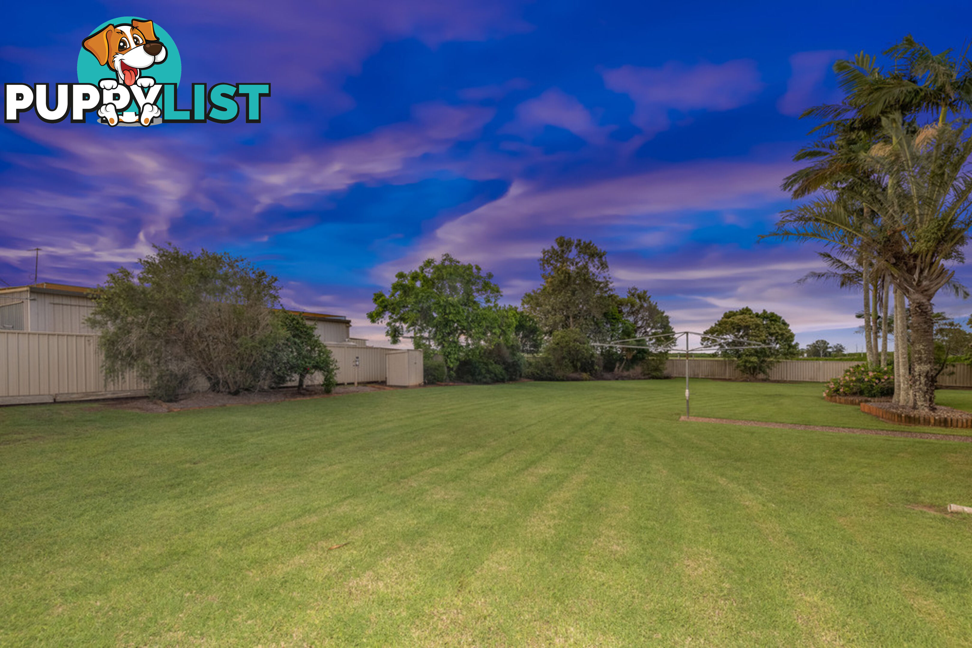 19 Rosedale Road OAKWOOD QLD 4670