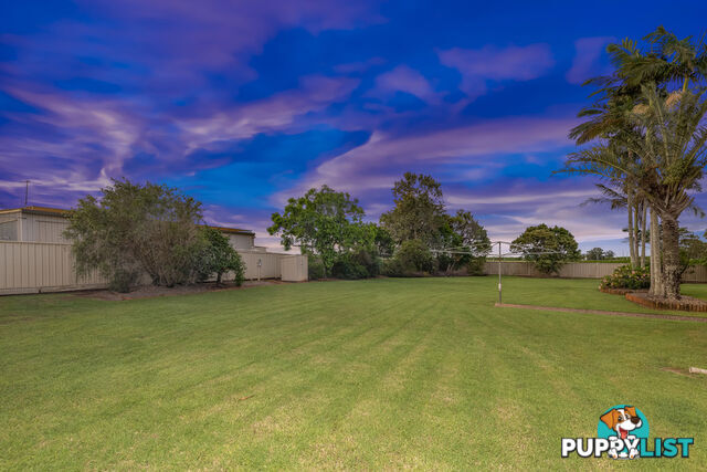 19 Rosedale Road OAKWOOD QLD 4670