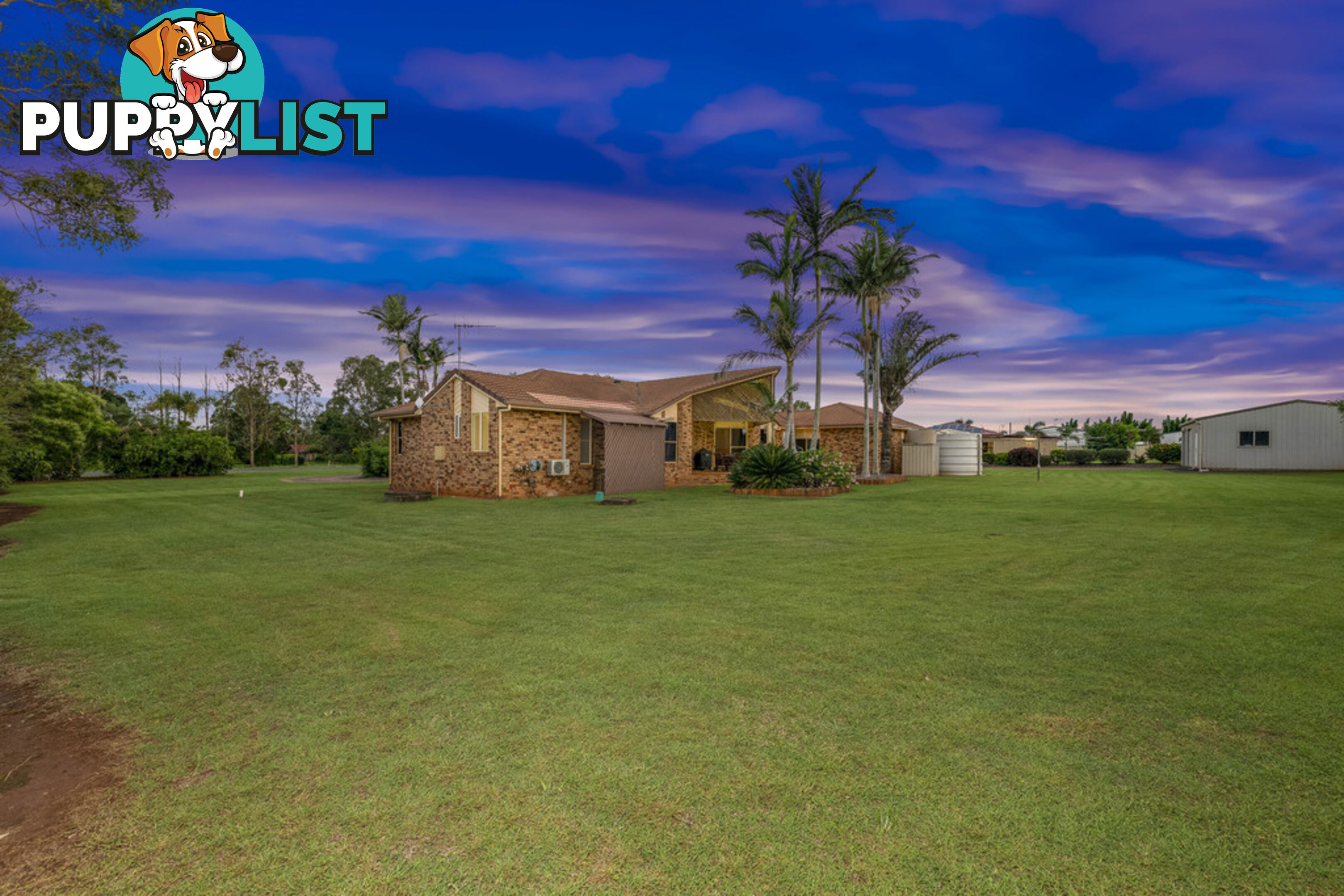 19 Rosedale Road OAKWOOD QLD 4670