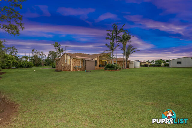 19 Rosedale Road OAKWOOD QLD 4670