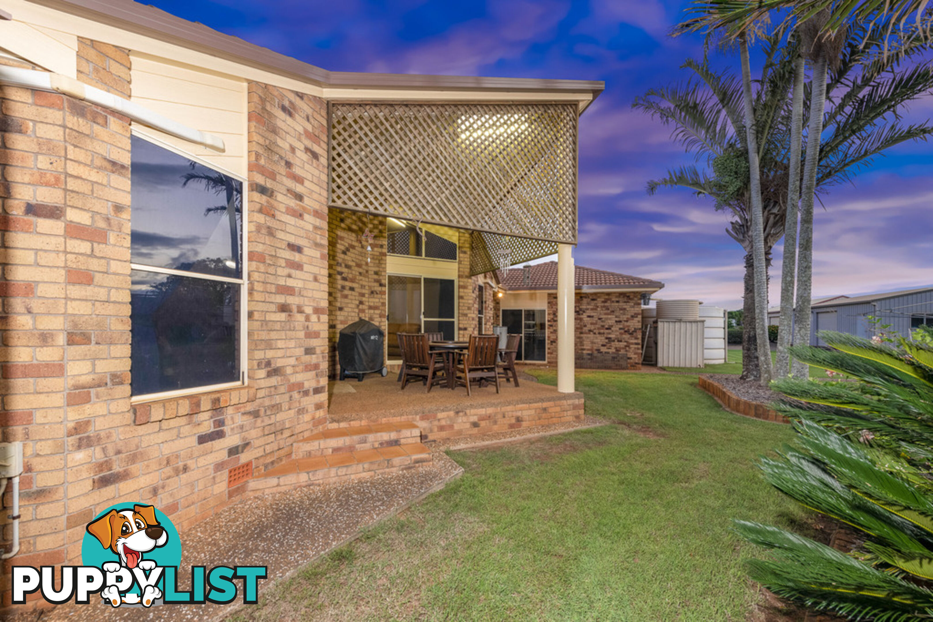 19 Rosedale Road OAKWOOD QLD 4670