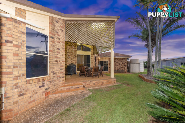 19 Rosedale Road OAKWOOD QLD 4670