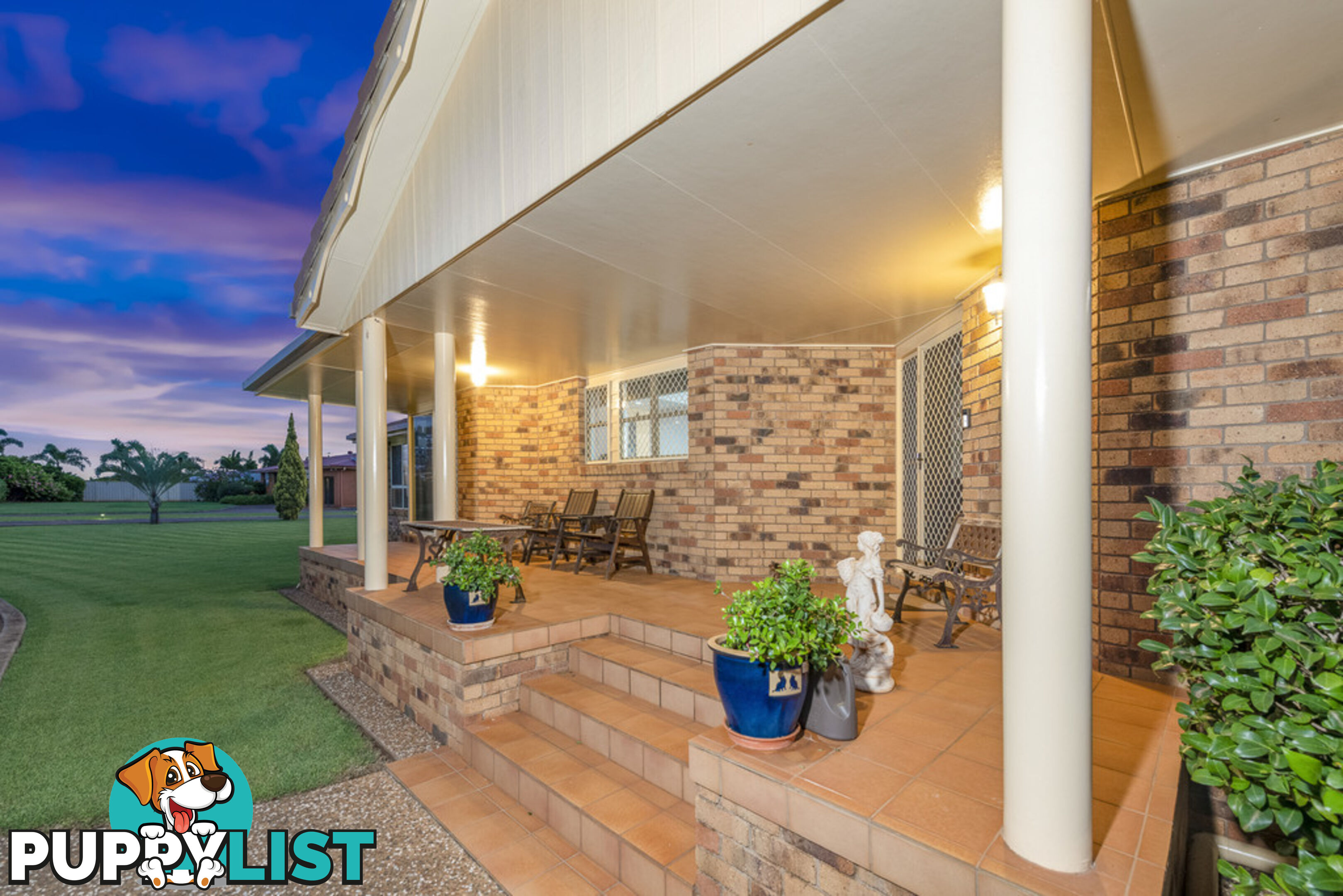 19 Rosedale Road OAKWOOD QLD 4670