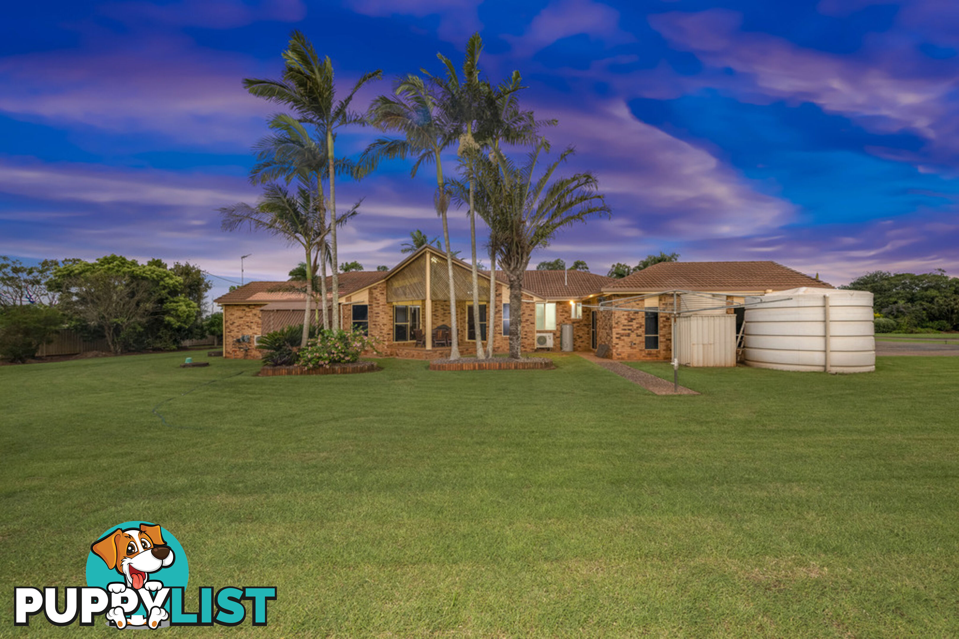 19 Rosedale Road OAKWOOD QLD 4670