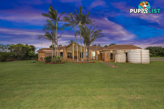 19 Rosedale Road OAKWOOD QLD 4670