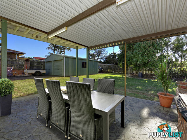 244 Branyan Drive AVOCA QLD 4670