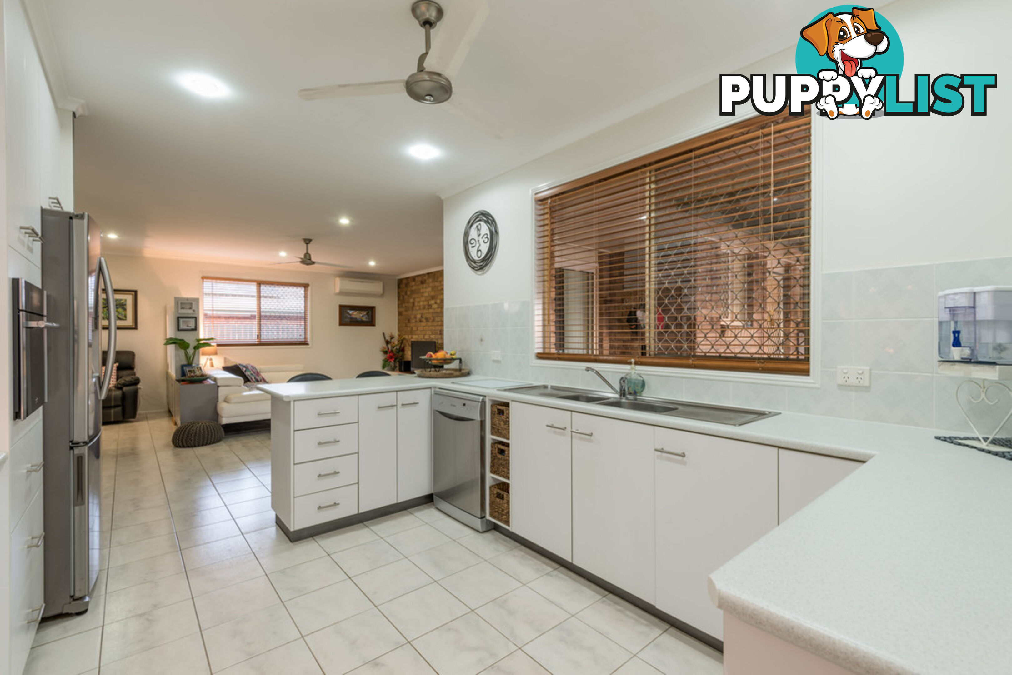 17 Westview Terrace AVOCA QLD 4670