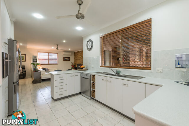 17 Westview Terrace AVOCA QLD 4670