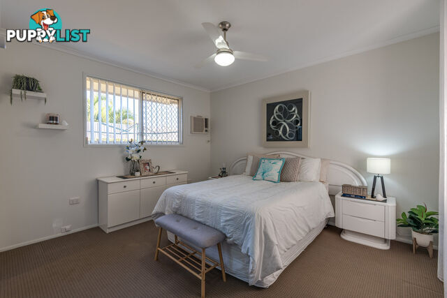 17 Westview Terrace AVOCA QLD 4670