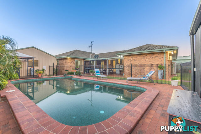 17 Westview Terrace AVOCA QLD 4670