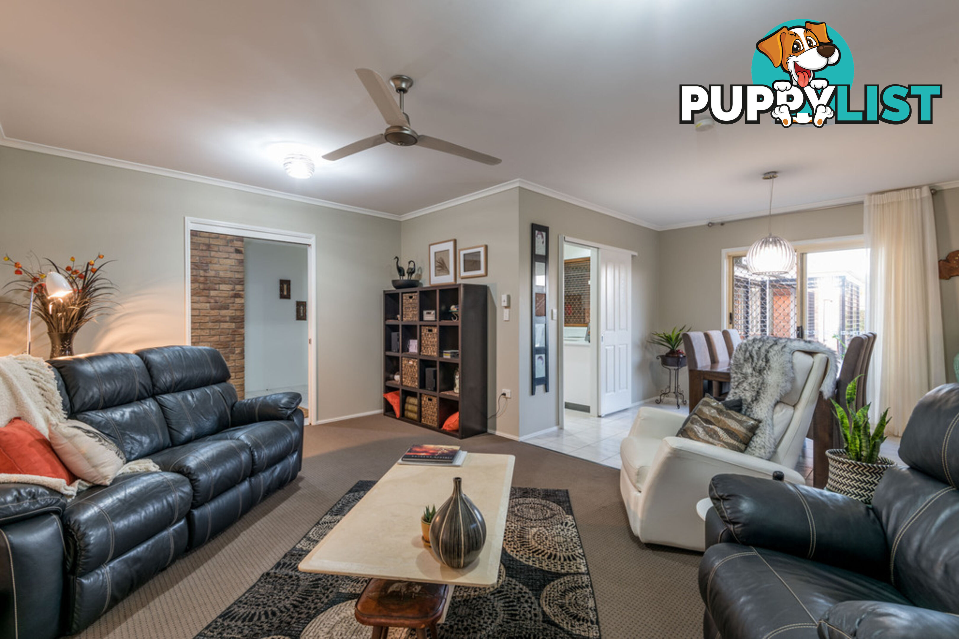 17 Westview Terrace AVOCA QLD 4670