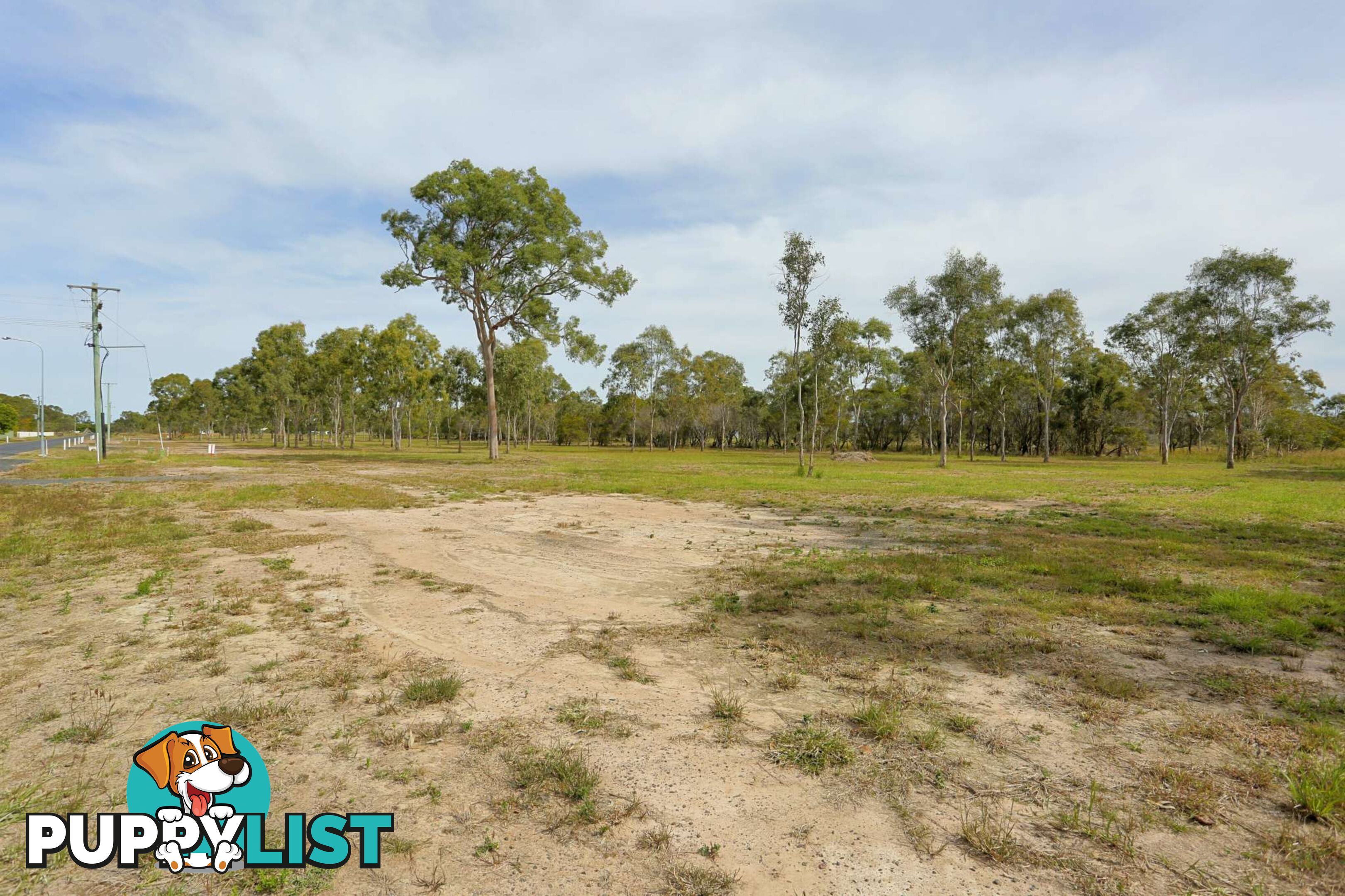 Lot 9 Workmans Road SHARON QLD 4670