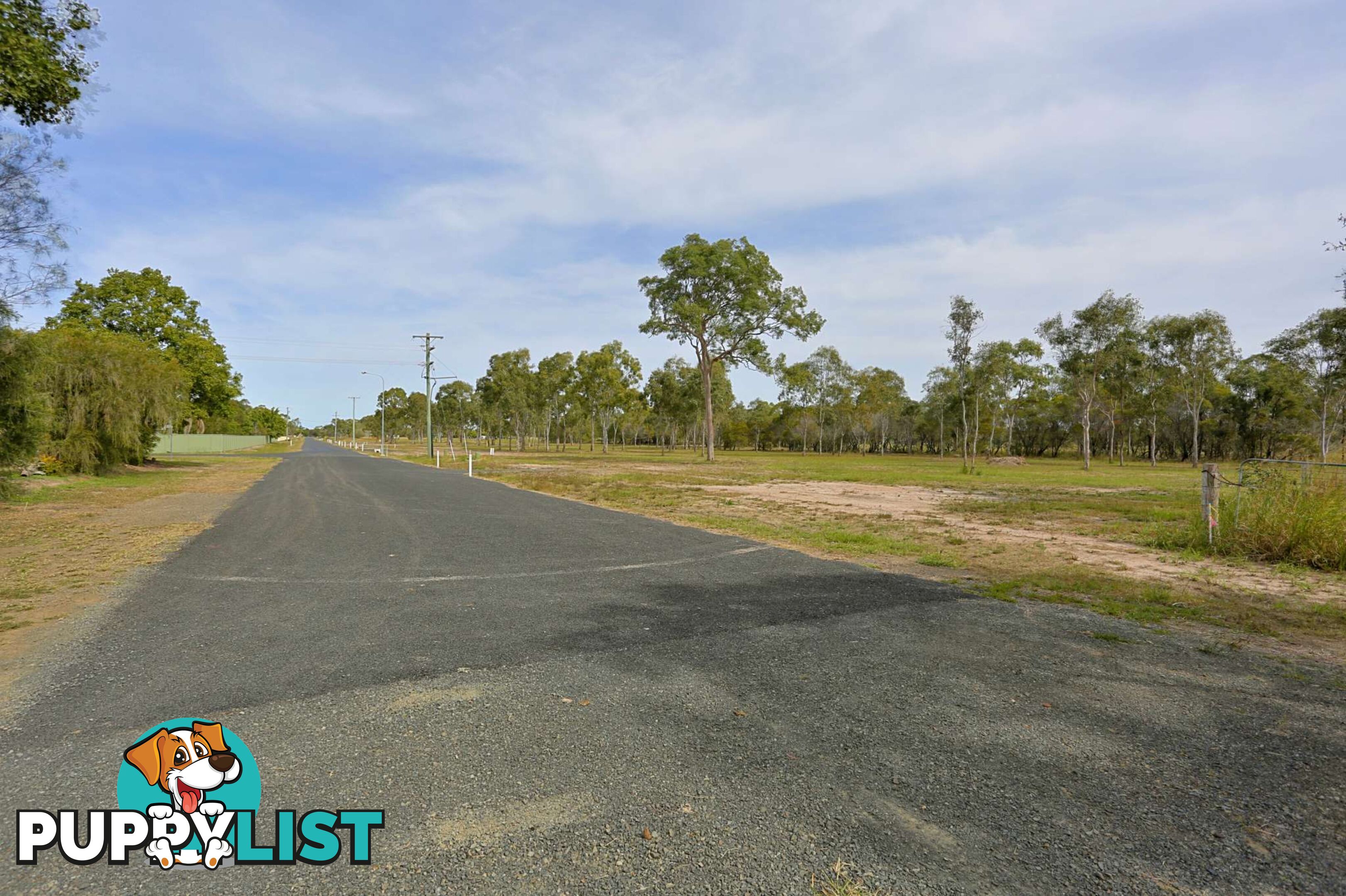 Lot 9 Workmans Road SHARON QLD 4670