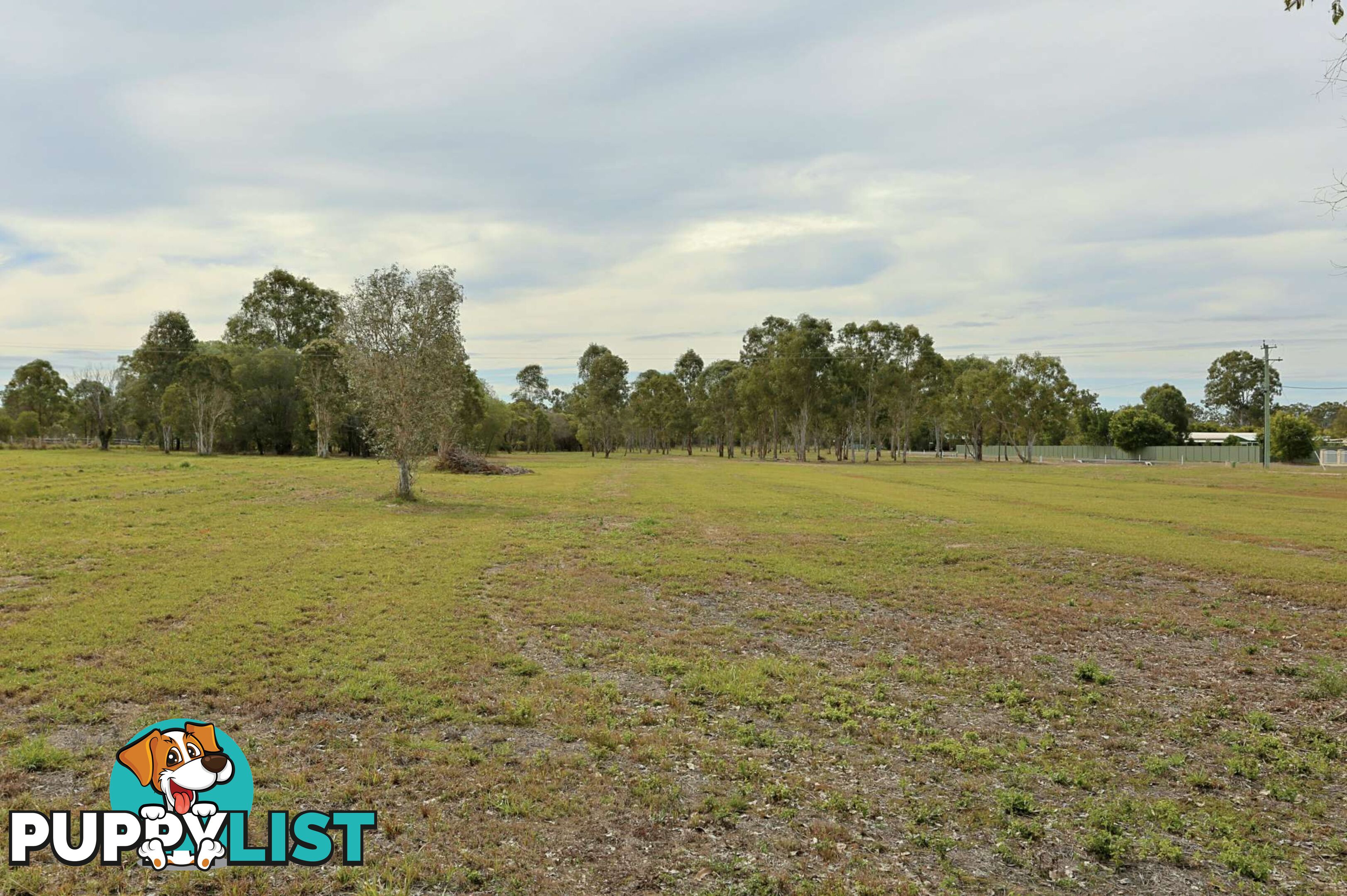 Lot 9 Workmans Road SHARON QLD 4670