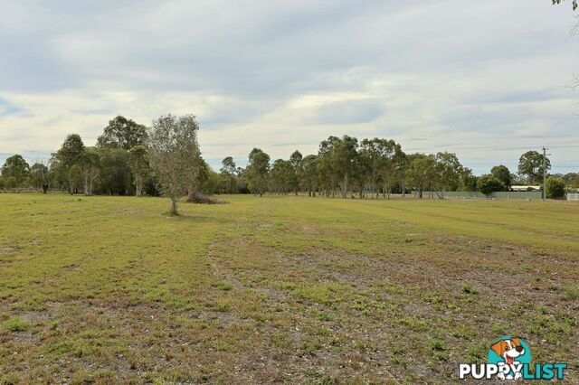 Lot 9 Workmans Road SHARON QLD 4670