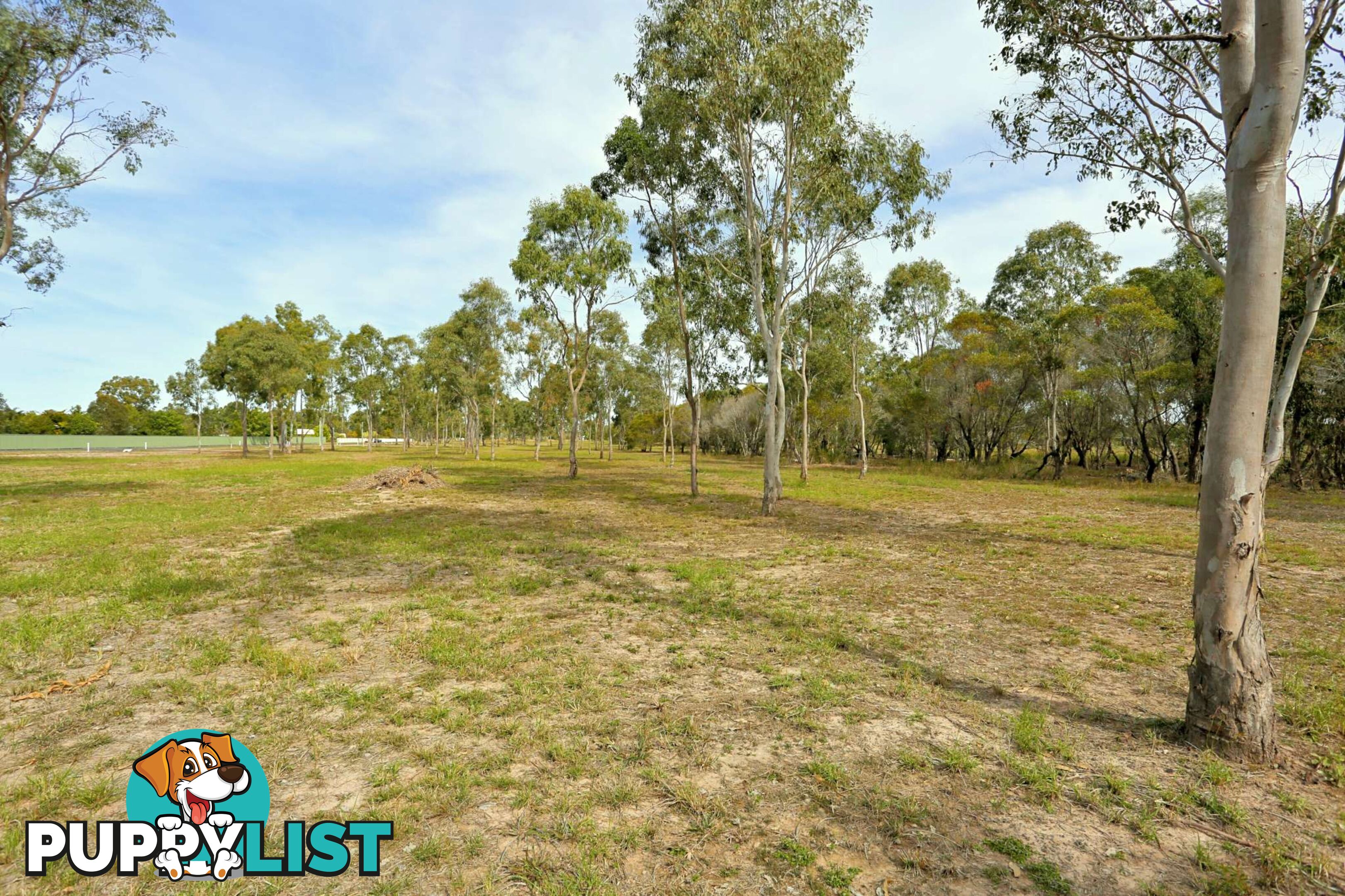 Lot 9 Workmans Road SHARON QLD 4670