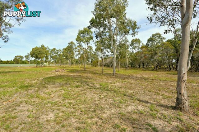 Lot 9 Workmans Road SHARON QLD 4670