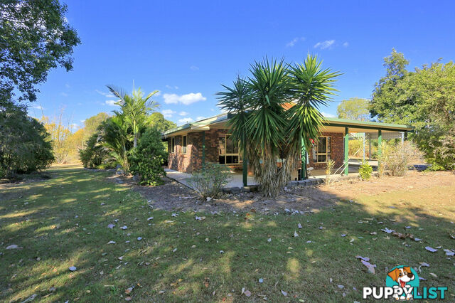 220 North Isis Road NORTH ISIS QLD 4660