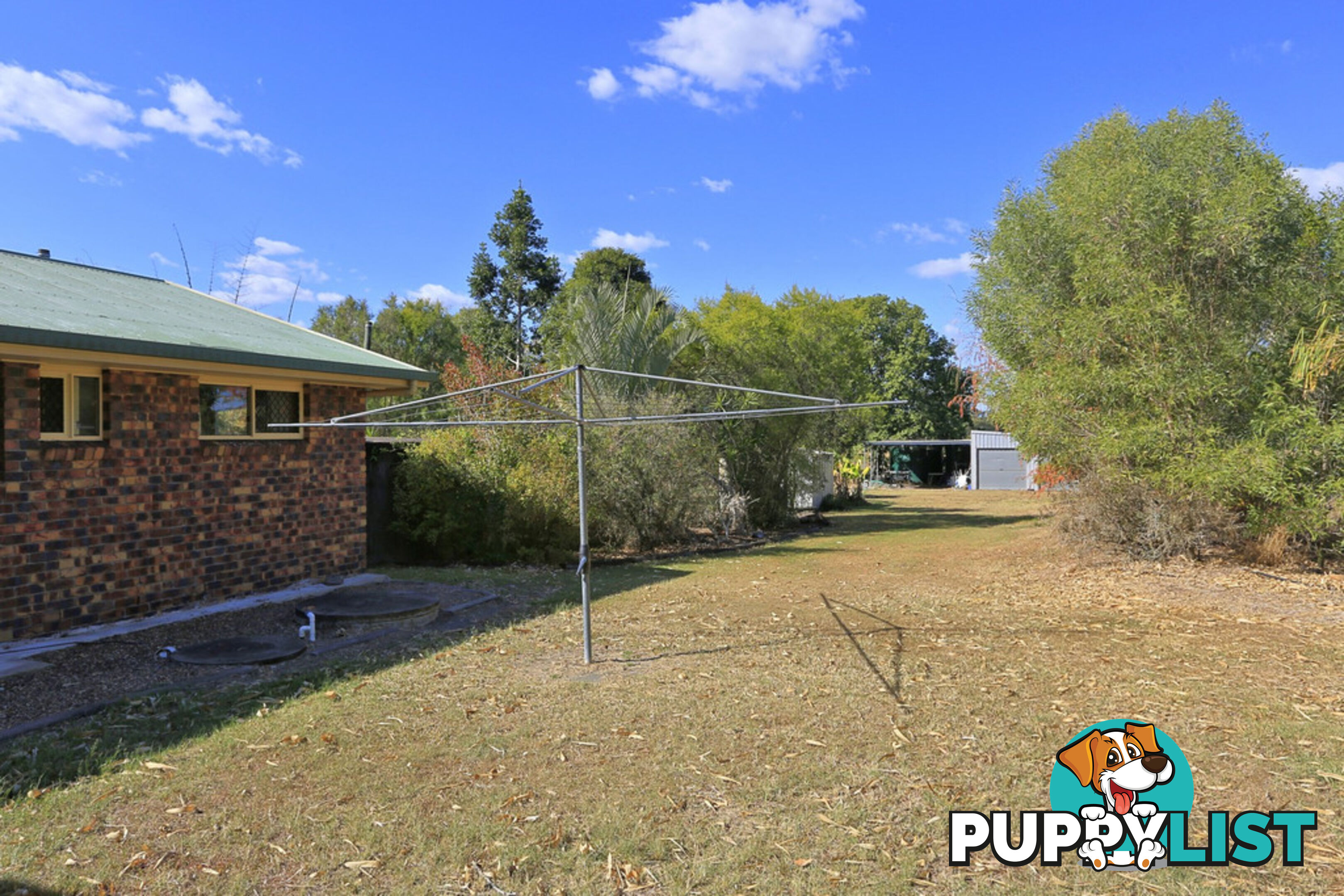 220 North Isis Road NORTH ISIS QLD 4660