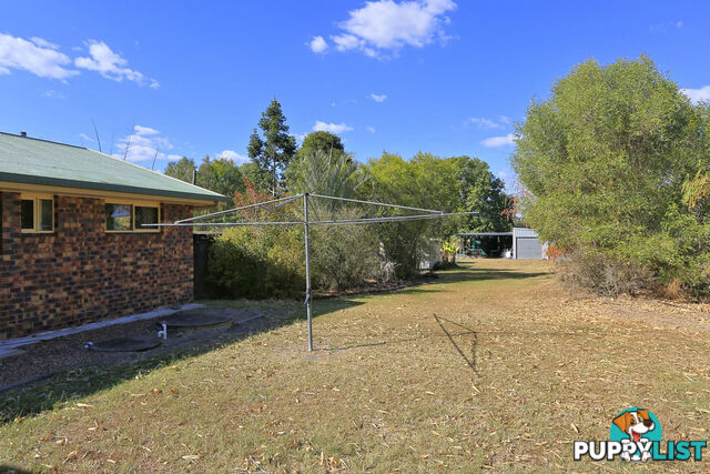 220 North Isis Road NORTH ISIS QLD 4660