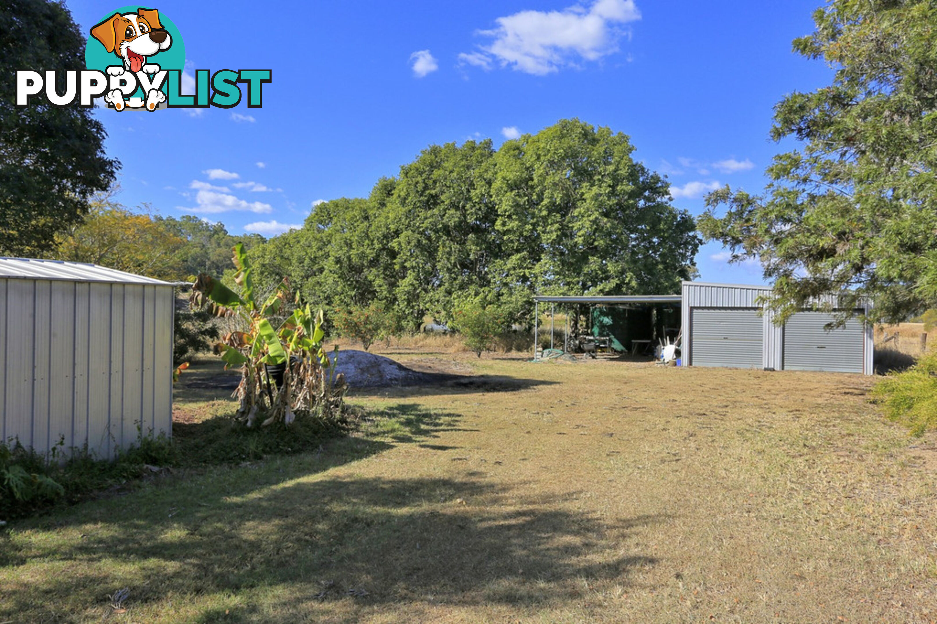 220 North Isis Road NORTH ISIS QLD 4660