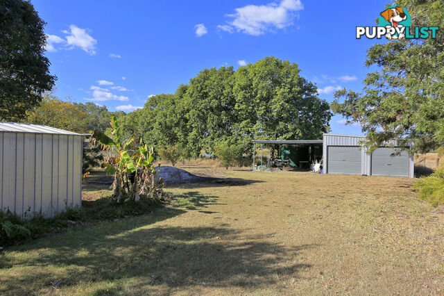 220 North Isis Road NORTH ISIS QLD 4660