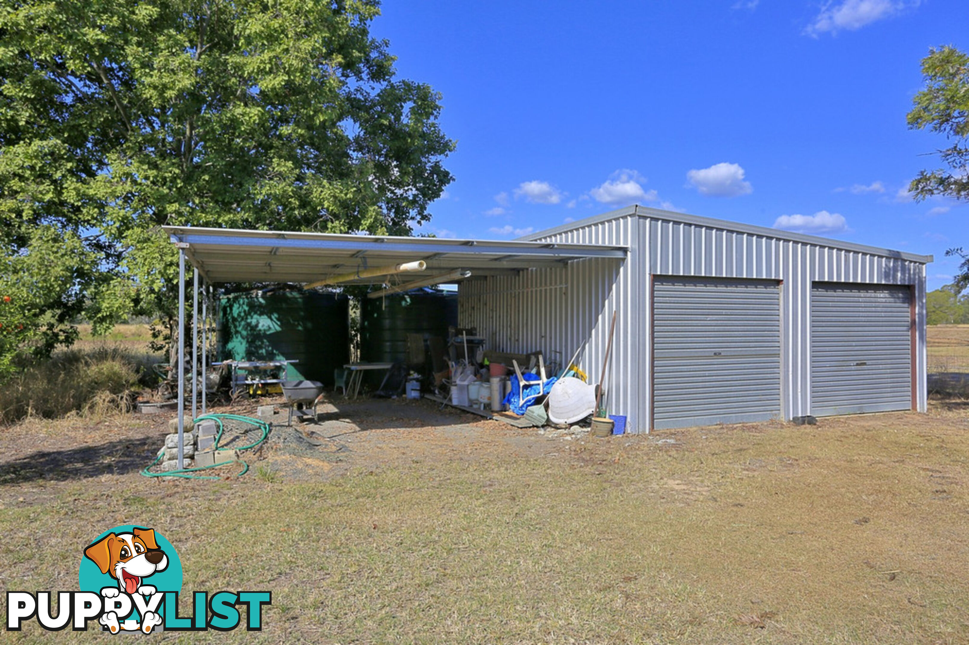 220 North Isis Road NORTH ISIS QLD 4660