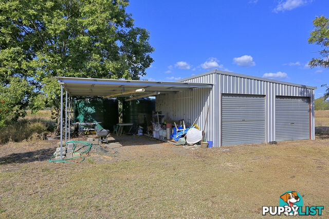 220 North Isis Road NORTH ISIS QLD 4660