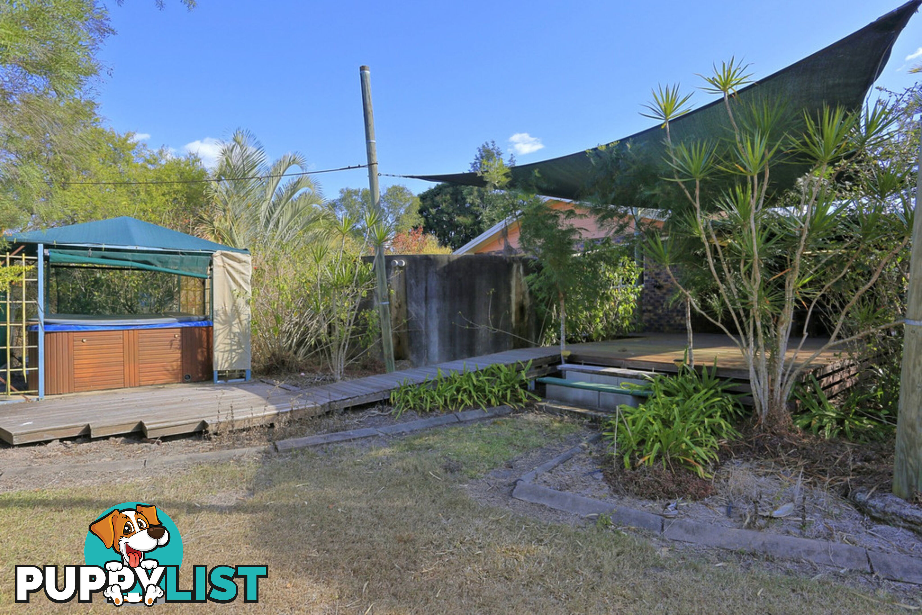 220 North Isis Road NORTH ISIS QLD 4660