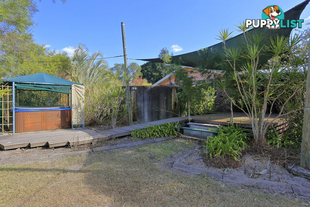 220 North Isis Road NORTH ISIS QLD 4660