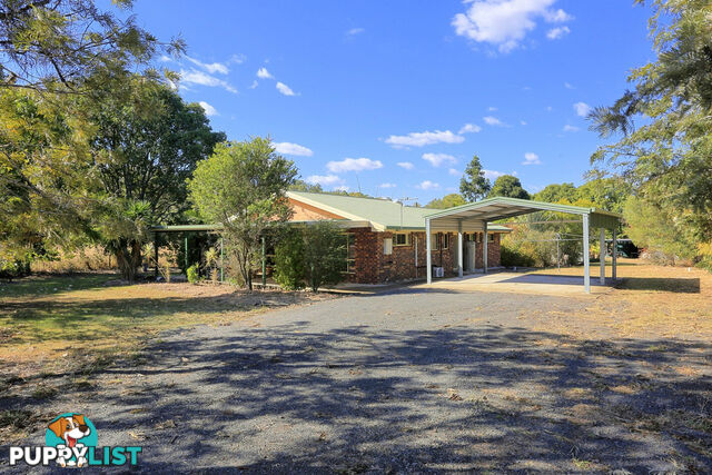 220 North Isis Road NORTH ISIS QLD 4660